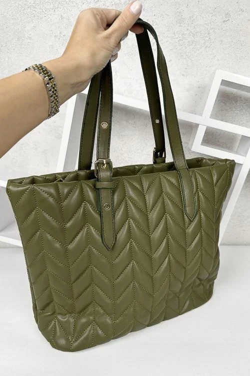 Дамска голяма чанта