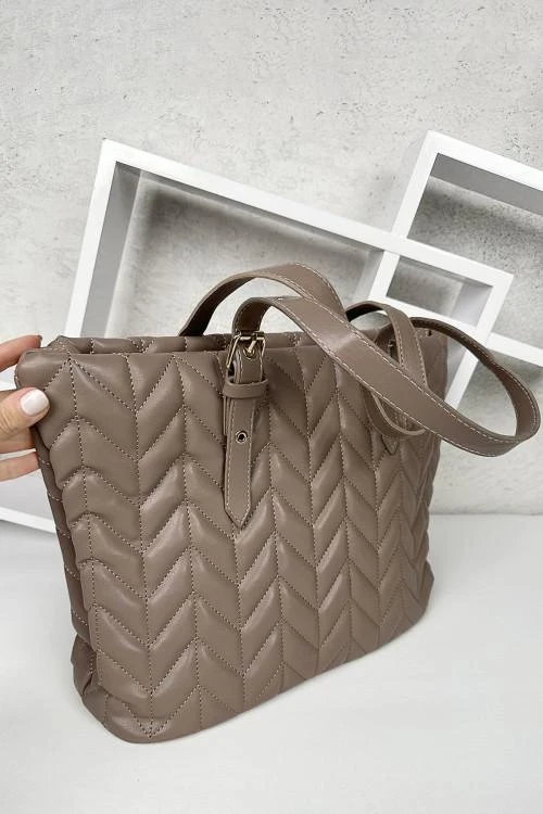 Дамска голяма чанта