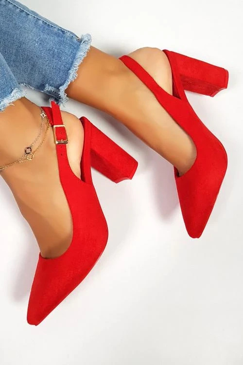 Ladies shoes